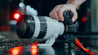 Did I Buy the Wrong Camera? Sony A7R VI Review screenshot 3