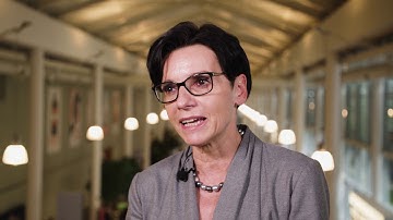 Ulrike Stolba, EURETINA 2018   the OCULUS BIOM® ready