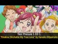 My Top 30 Anime Endings of Winter 2007 + 31-53 listed in the description