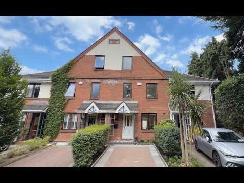 52 St Johns, Park Avenue , Sandymount