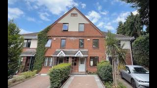 52 St Johns, Park Avenue , Sandymount