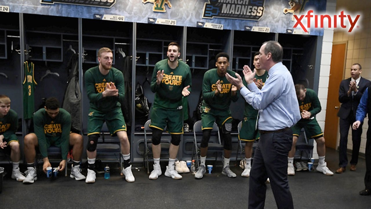 Catamount Weekly Presented by XFINITY (3/23/17)