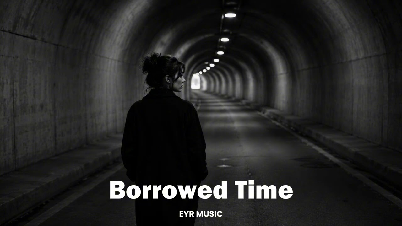 Watch EYR - Borrowed Time (Original Mix) on YouTube Watch EYR - Borrowed Time (Original Mix) on YouTube