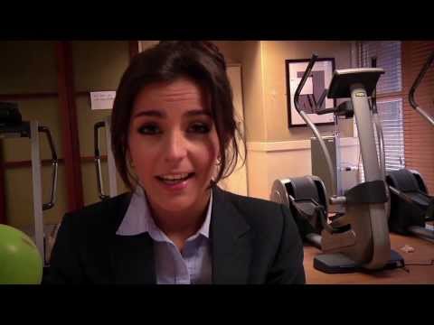 Message from Chantelle - Bad Education