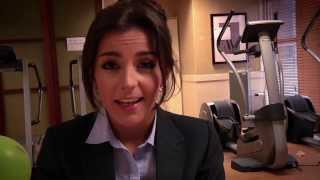 Message from Chantelle - Bad Education