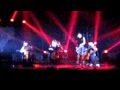 Apocalyptica - Sacra (Kuopio 2011)