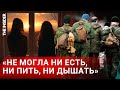 «Остался только страх». Исповедь жены мобилизованного