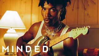 Celebrity DE'WAYNE on Rock, Reinvention & The Hustle: From Houston to Stardom Wealth