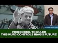The Kurdish Kingmaker How Barzani Still Shapes Iraq S Destiny