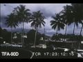 Family Sojourn In Hawaii, 1957