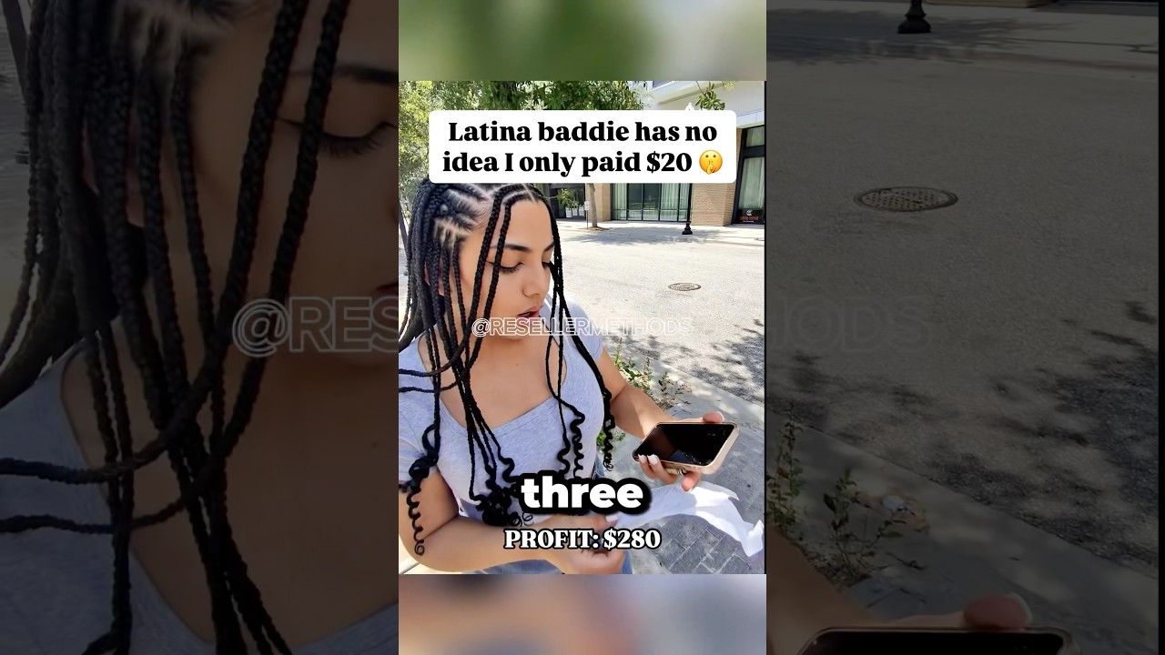 Rep cologne/perfume vendor link in bio + a free reselling guide 