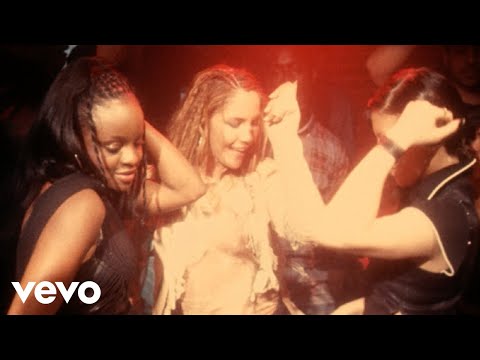 Sugababes - Freak Like Me