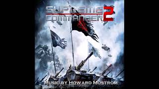 Howard Mostrom-Supreme Commander 2--Track 1--Main Theme