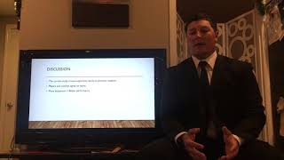 Capstone presentation 2