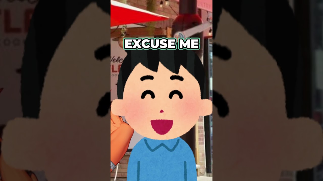 People Won't Stop Hitting on Me...