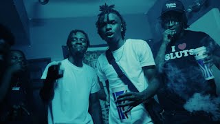 Rockstarr Tj - How Can I Lose Ft. Big Homie Dre Cash Shot By