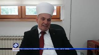 Zepce.ba - Džafer-Ef. Gračić, Gl. Imam Miz-E Žepče U Povodu Ramazanskog Bajrama