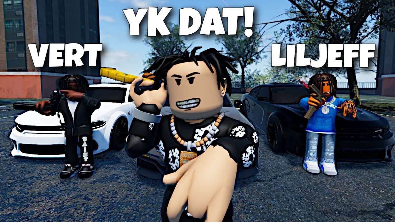 Q50 Slides с Vert и Lil Jeff в Бронксе 3