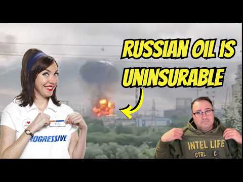 Russia's Oil Problem Just Got Worse