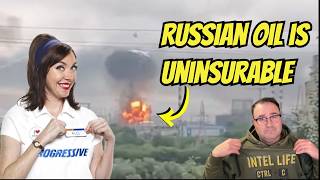 Russia's Oil Problem Just Got Worse