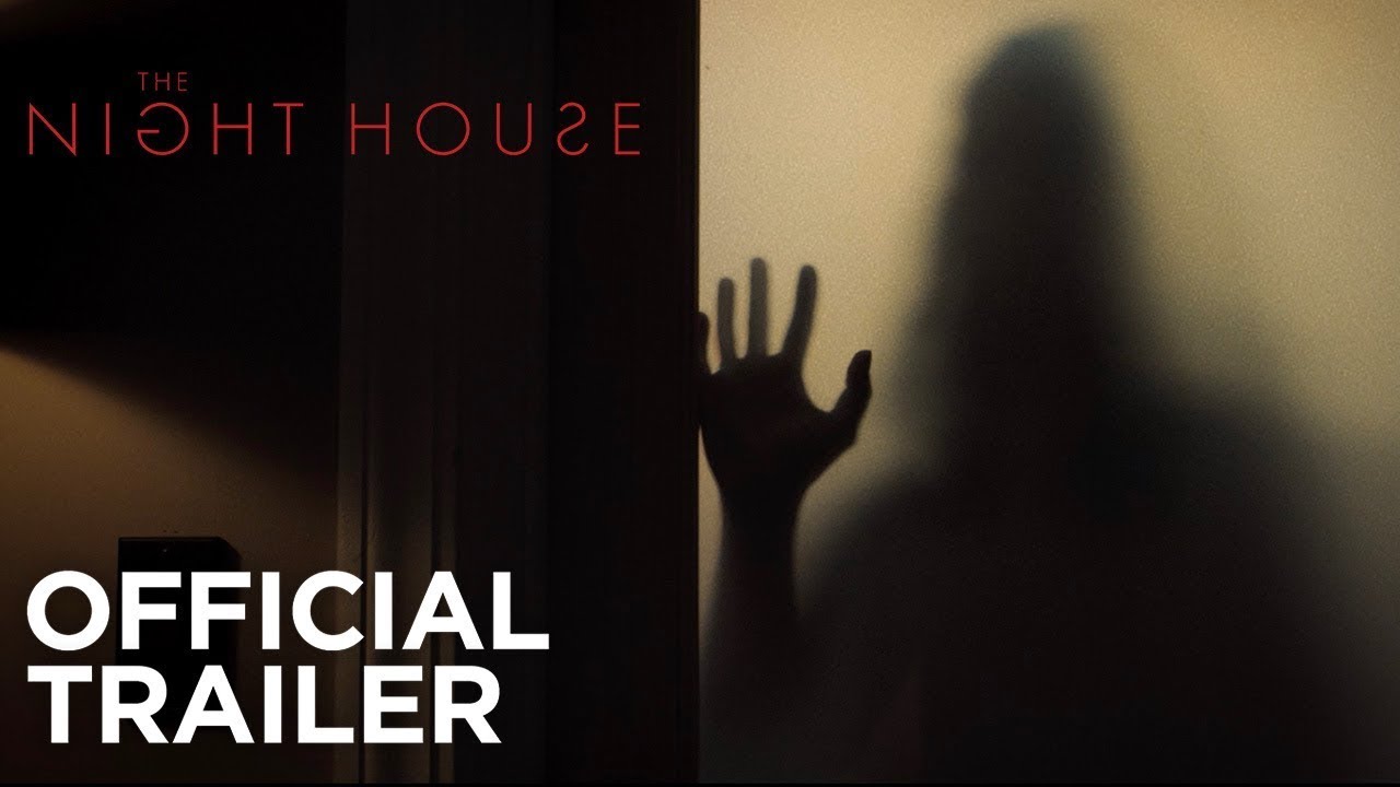 THE NIGHT HOUSE Trailer (2021) YouTube