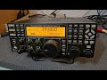 Elecraft K3 100 Watt HF Transceiver W Auto Tuner And Filters