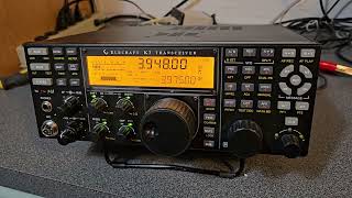 Download Lagu Elecraft K3 100-Watt HF Transceiver w/Auto Tuner and Filters MP3