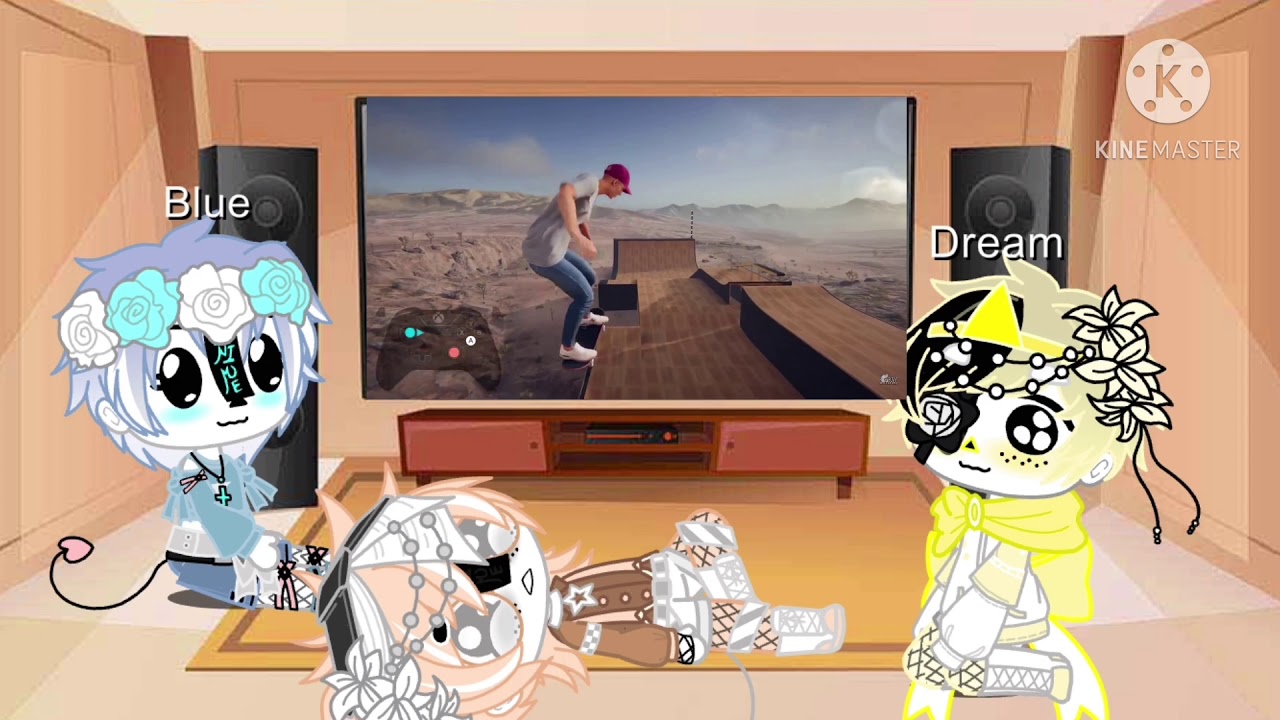 Star Sanses React To GrayStillPlays | ORIGINAL? | Do Not Laugh Challenge Part 1