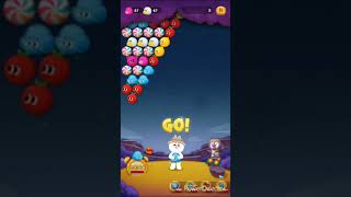 LINE BUBBLE 2 STAGE 1514