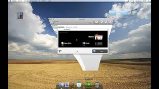 Quicksilver Themes and Interfaces