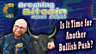 Bitcoin Crumbles from 8,000 - Another Plunge or Have We Cooled Off Enough for Another Push? screenshot 4