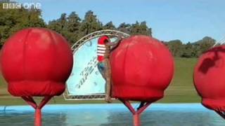 Total Wipeout - Series 2 Episode 2 Preview - BBC One
