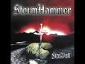 Stormhammer - Holy War [HQ]