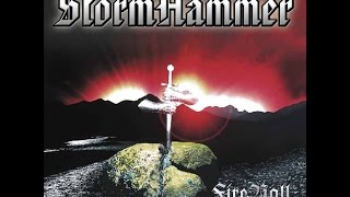 Stormhammer - Holy War [HQ]