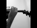 Improvisação na corda Sol - Alan Uchôa