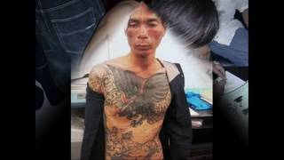 8 khu của chí hòa