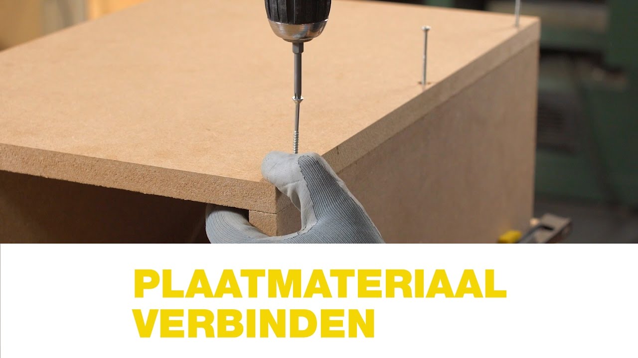 seksueel Inzichtelijk Bekentenis Praxis | Plaatmateriaal verbinden | Hoe doe je dat? - YouTube