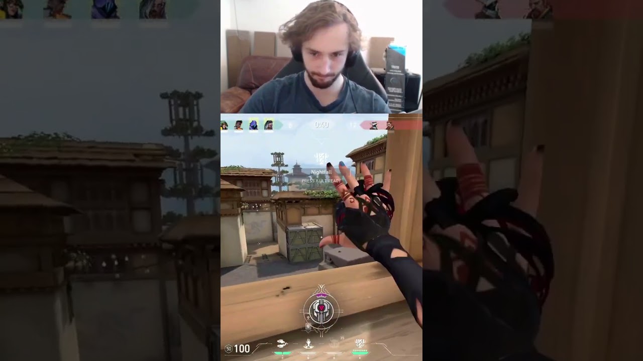 THE LINEUP LARRY OF RADIANT