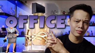 Review YSL - Libre EDP: Chỉ Đơn Giản Là Đáng Tiền!! | Kiên Fragrance