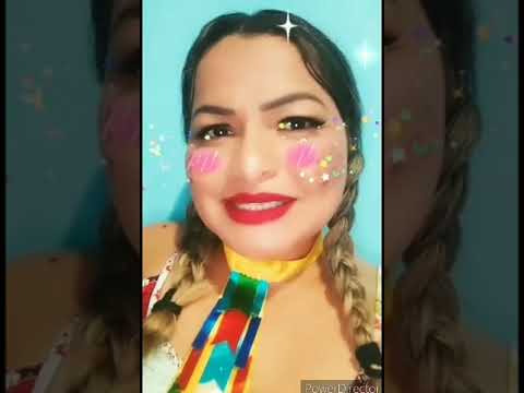 Festa Junina 2020 Escola Estadual Professor Benício Leão