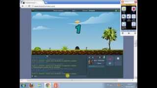 transformice surf