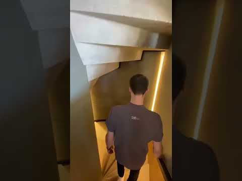 Step inside Chalet Sakami in Avoriaz with hosts Lottie & James