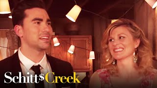 Inside Schitt's Creek: The Surprise Party