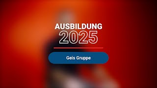 Zukunftssicher Ins Berufsleben Ausbildung Oder Duales Studium Bei Geis