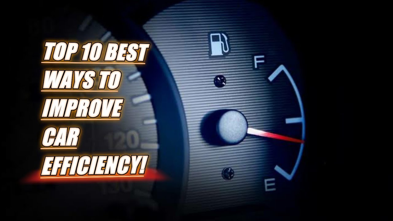 [HINDI] Top 10 Best Ways To Improve CAR Mileage ! - YouTube