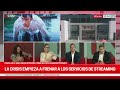 La CRISIS golpea a los SERVICIOS de STREAMING