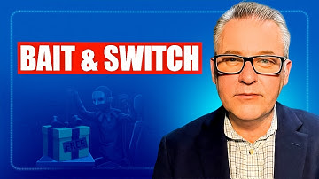 The Bait and Switch Tactics Manipulators Use to Control You