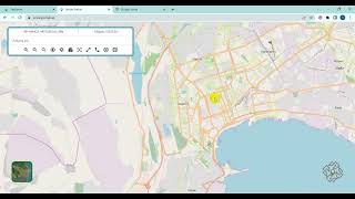 Veb Cis Geoserver Harada Və Necə İstifadə Olunur?