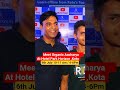 Meet Team Competishun at Kota | 6th July | Hotel Park Horizon #shorts #kota