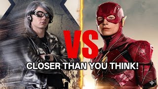 Why Flash Vs Quick Silver Is Closer Than You Think!